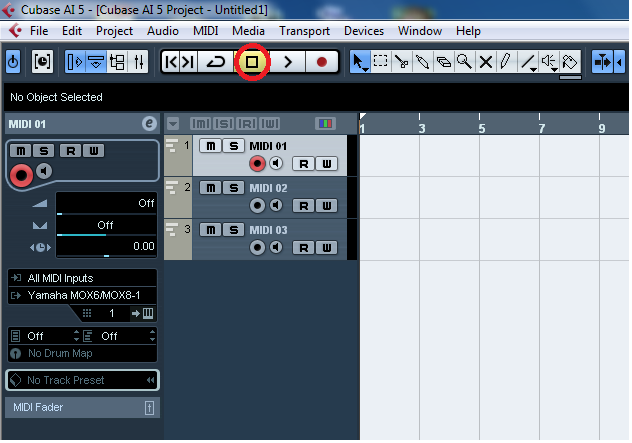 Free Download Cubase 5 Full Version For Windows 7
